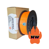 Neon Wolf Narancs Re-PLA 1,75mm 1KG