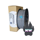 Neon Wolf Sötét Szürke Re-PLA 1,75mm 1KG