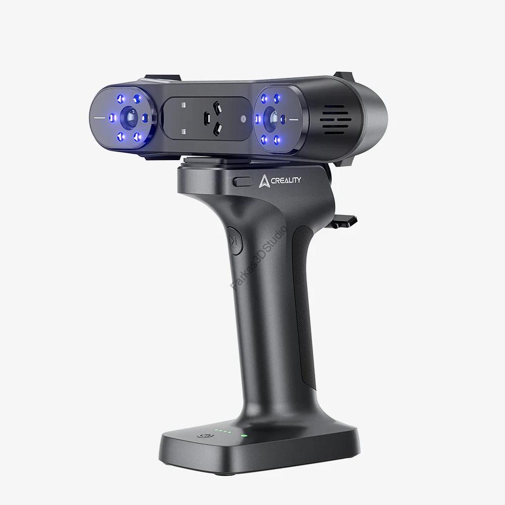 Creality CR-Scan Raptor X 3D Szkenner - Külső raktárról